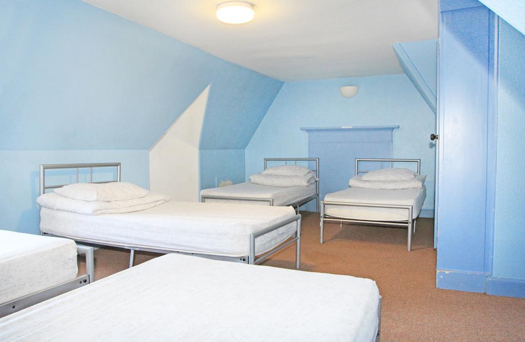 St Andrews Tourist Hostel Ruang foto