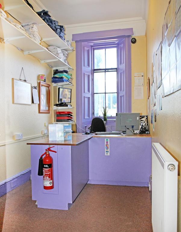 St Andrews Tourist Hostel Ruang foto