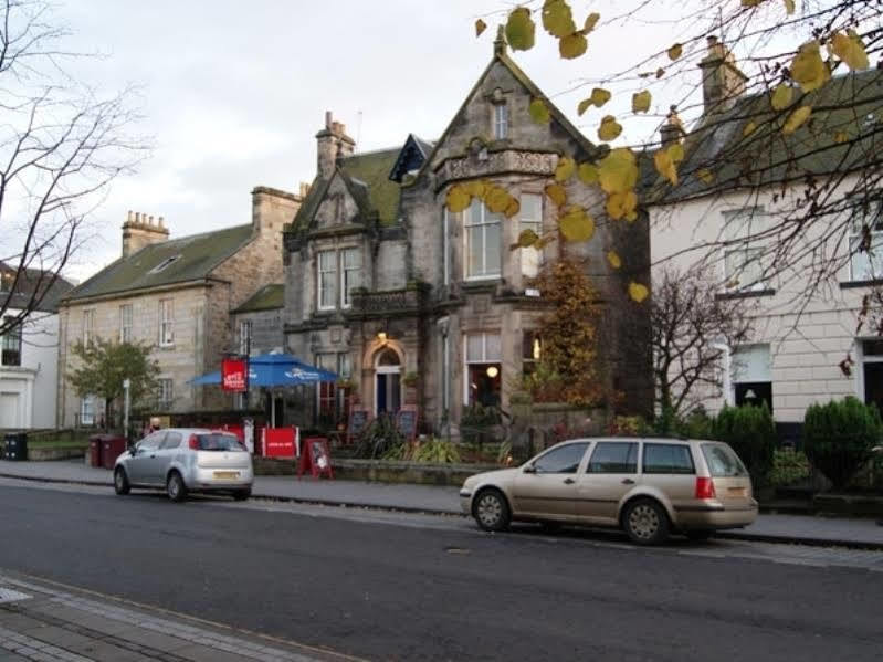 St Andrews Tourist Hostel Bagian luar foto